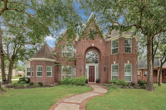 16022 Conners Ace Dr, Spring, TX 77379
