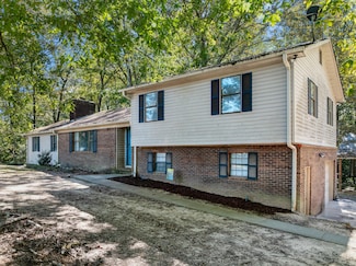 121 MacK Borden Rd, Jasper, AL 35504