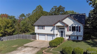 23376 Riptide Dr, Waynesville, MO 65583