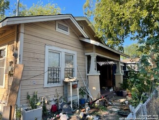 2716 Vera Cruz, San Antonio, TX 78207