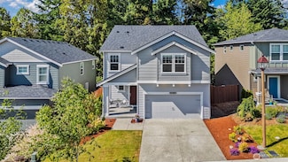 1610 NE Calavista St, Poulsbo, WA 98370