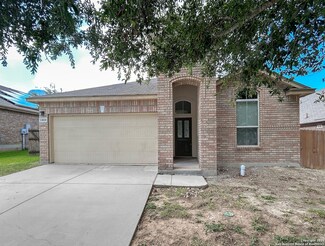 13820 Blakeville, San Antonio, TX 78233