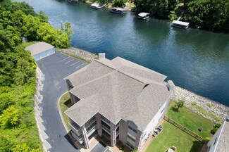 80 Anglers Pointe Unit 3, Branson, MO 65616