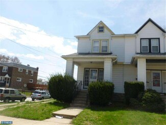 1200 Myrtlewood Ave, Havertown, PA 19083