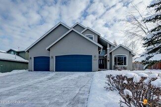 7333 Tarsus Dr, Anchorage, AK 99502