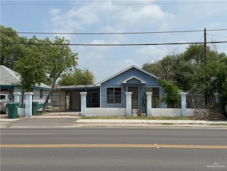 353 E Dicker Dr, Pharr, TX 78577