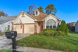 1588 Lacebark Rd, Toms River, NJ 08755