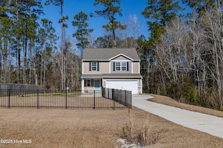 260 Poppleton Dr, Hampstead, NC 28443