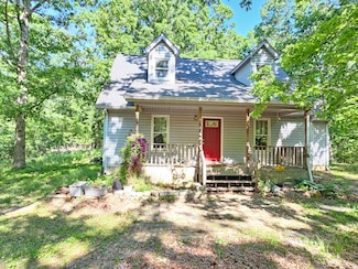 465 Ridge Rd, New Castle, VA 24127