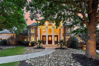 110 Ryan Lake Trail, Alpharetta, GA 30004