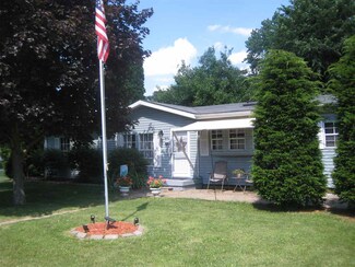 2100 Carmelita Blvd, Kokomo, IN 46902