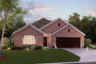 7550 Prairie Holly Ln, Prairie Ridge, TX 76084