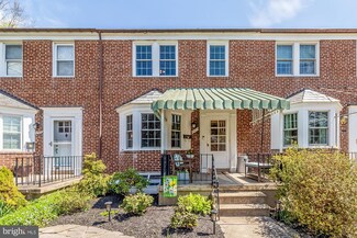 6429 Blenheim Rd, Baltimore, MD 21212