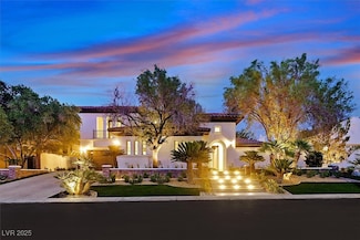 11906 Port Labelle Dr, Las Vegas, NV 89141