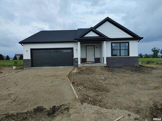 1245 Brown St, Wauconda, IL 60084