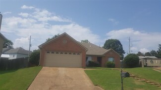 6688 Nelson Way Dr, Memphis, TN 38141