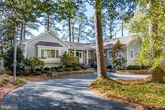 7332 Pea Neck Rd, Saint Michaels, MD 21663