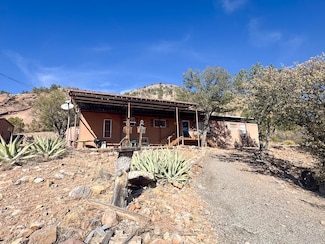 303 Squaw Valley Trail, Fort Davis, TX 79734