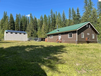 1094 Fortyniner Ln, Bonners Ferry, ID 83805