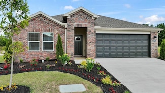 260 Alyece Ln, Hensley, AR 72065