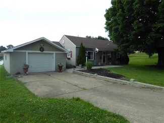 264 Center Ave, Uniontown, PA 15401