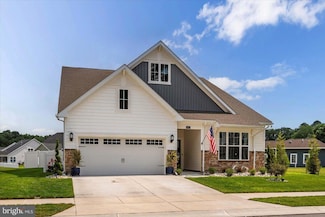 32422 Norman Ln, Frankford, DE 19945