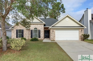 143 W Tisbury Ln, Pooler, GA 31322