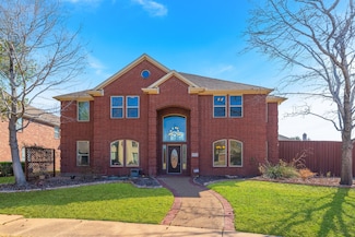 6612 Sunrise Dr, The Colony, TX 75056