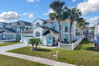 2410 Berkshire Ct, Kissimmee, FL 34746
