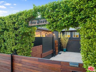 23777 Mulholland Hwy Unit 17, Calabasas, CA 91302
