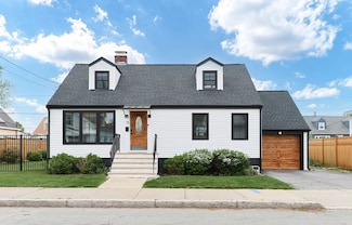 18 Carolina St, Medford, MA 02155