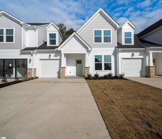 1510 Shallons Ct, Spartanburg, SC 29301