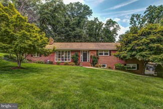 1904 Pot Spring Rd, Lutherville Timonium, MD 21093