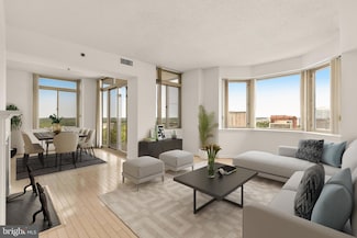 5809 Nicholson Ln Unit 1511, North Bethesda, MD 20852