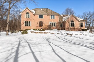 22886 W Glenhurst Rd, Deer Park, IL 60010