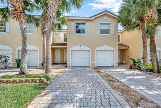 6314 Landings Way, Tamarac, FL 33321