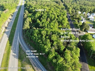 *00* Kaufman Rd, Monticello, NY 12701