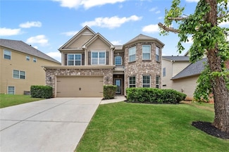 29 Lankford Rd, Tucker, GA 30084