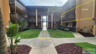 6608 Padre Blvd Unit 233, South Padre Island, TX 78597