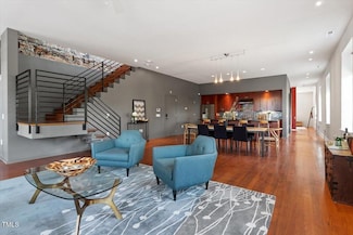 101 Morris St Unit D, Durham, NC 27701