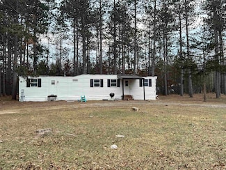 N1628 Amherst Rd, Lyndon Station, WI 53944