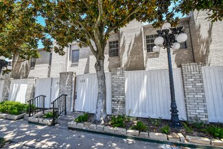 4001 Tanglewilde St Unit 103, Houston, TX 77063