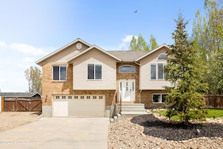 210 W 440 N, Kamas, UT 84036