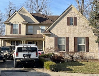 3002 Richmond Dr Unit 357, Clarkston, MI 48348