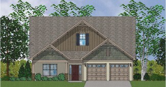 569 Oak Branch Trail Unit 34, Garner, NC 27529