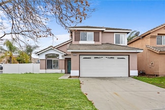 2407 Galisteo St, Corona, CA 92882