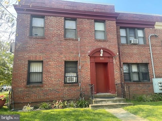 515 Franklin St NE, Washington, DC 20017