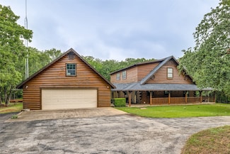 2383 Blanks Rd, Tioga, TX 76271