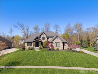 6391 Birch Creek Dr, Loveland, OH 45140