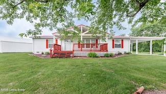 13604 Leitchfield Rd, Eastview, KY 42732